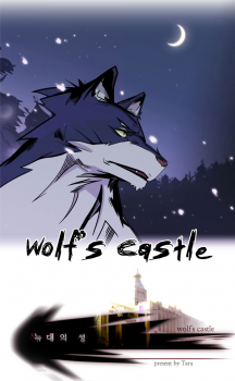 Wolf's Castle